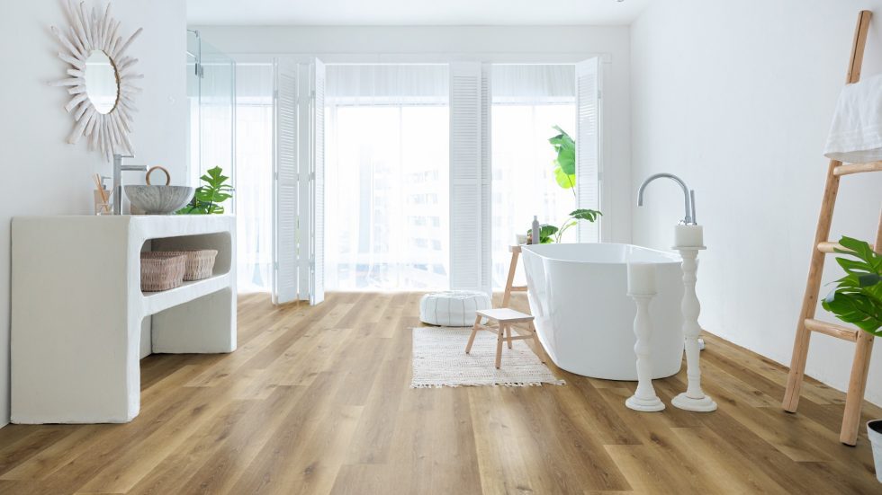 Sunbleached Oak