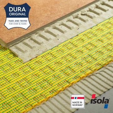 Durabase Matting