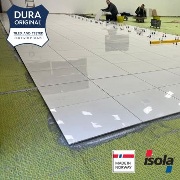 Durabase Matting