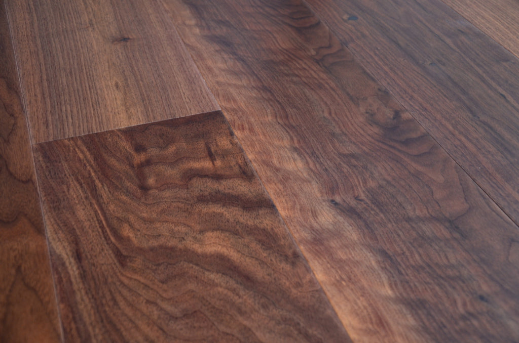 American Black Walnut (Engineered Multi Layer)