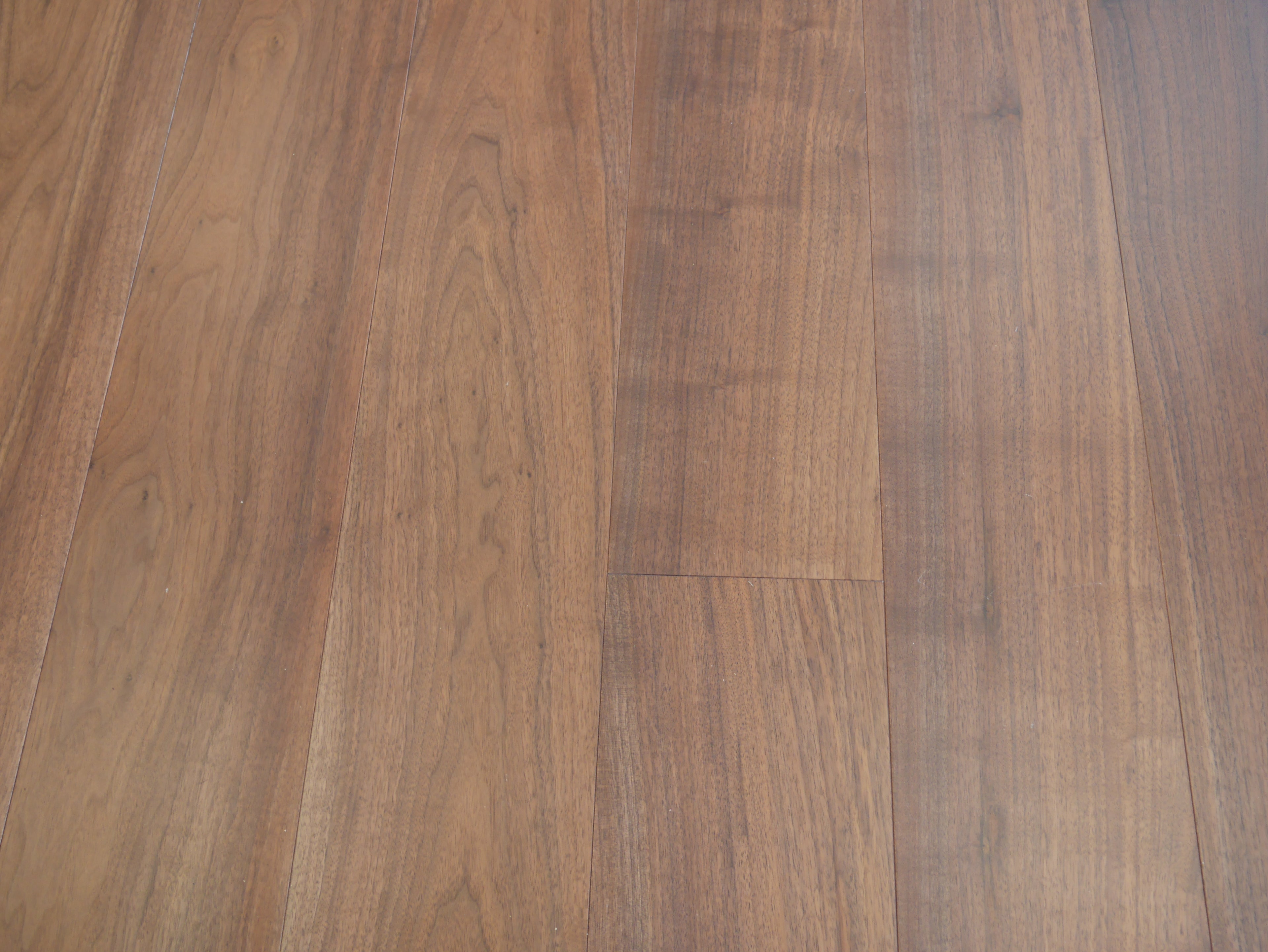 American Black Walnut (Engineered Multi Layer UV Oiled)