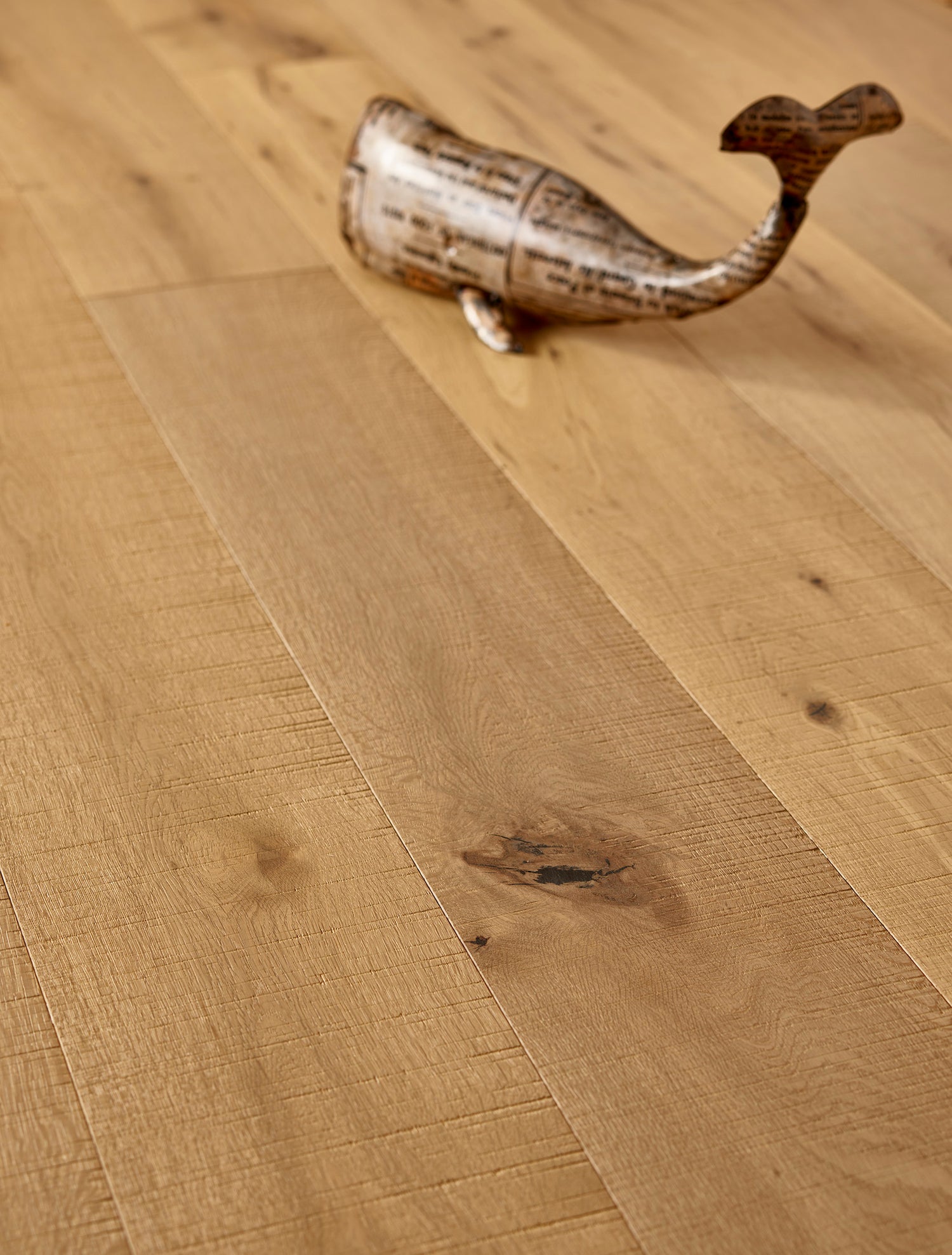 Cayman Oak (Engineered)