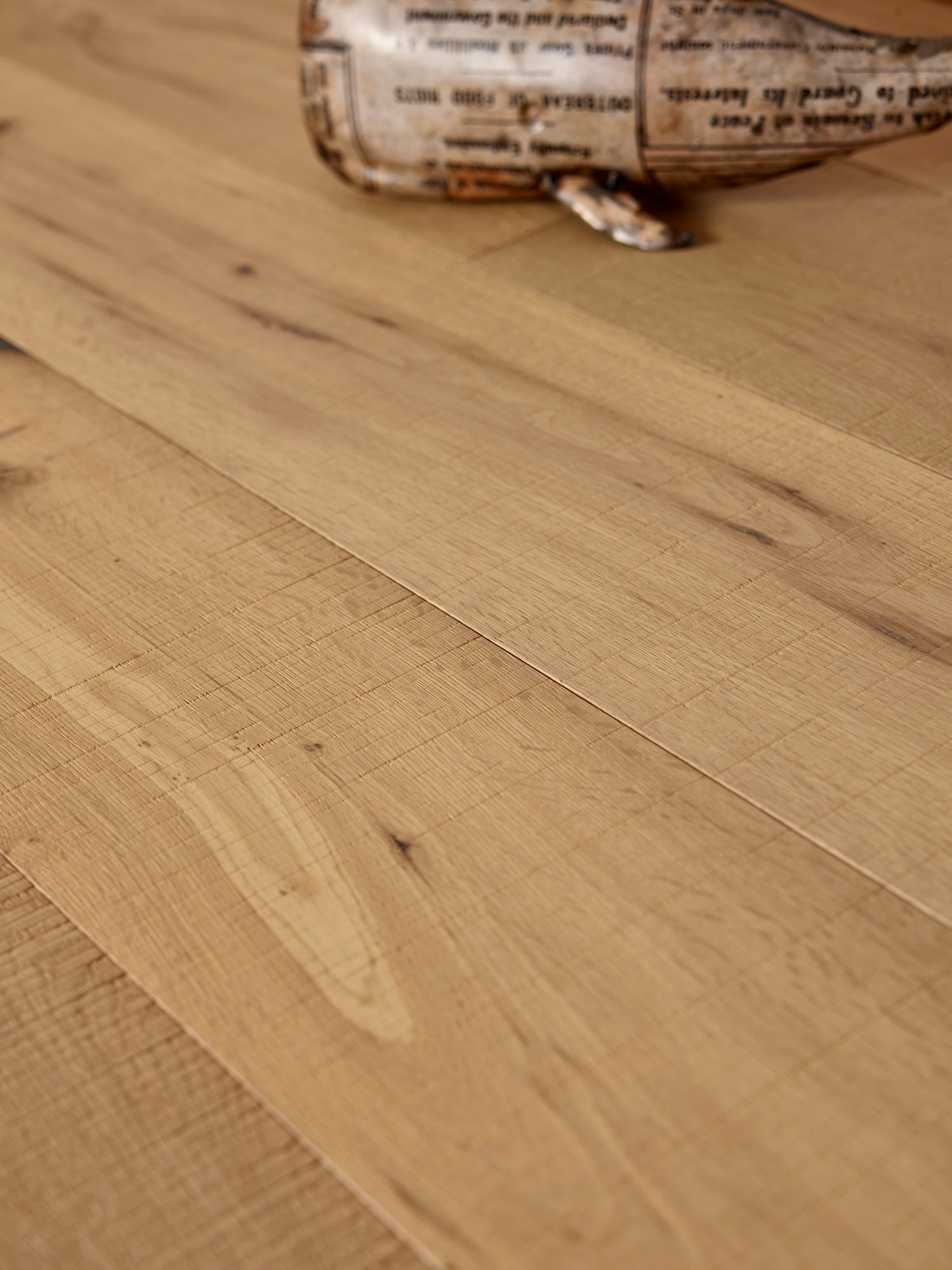 Cayman Oak (Engineered)
