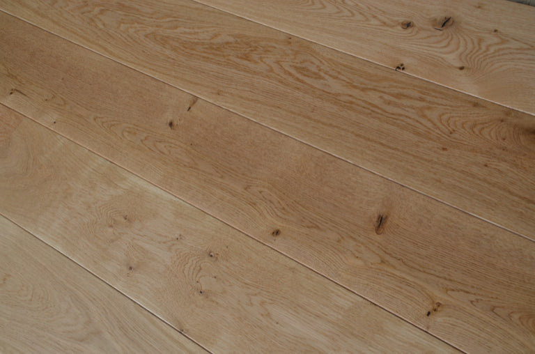 Classic Oak Natural (Engineered)