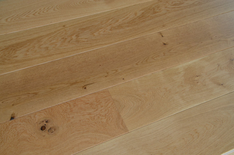 Classic Oak Natural (Engineered)