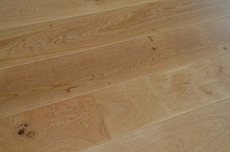 Classic Oak Natural (Engineered)