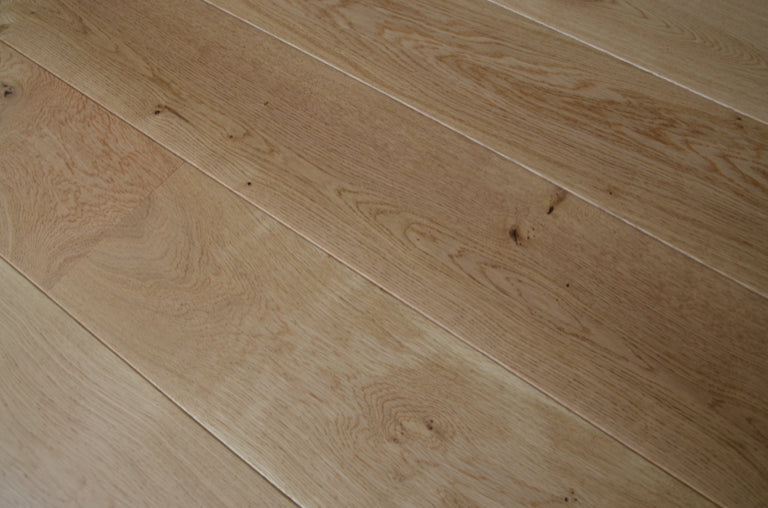Classic Oak Natural (Engineered)