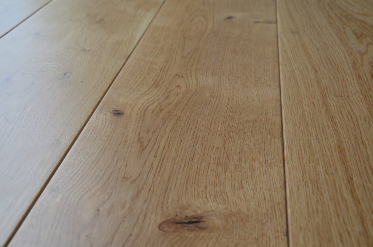 Classic Oak Natural (Engineered)