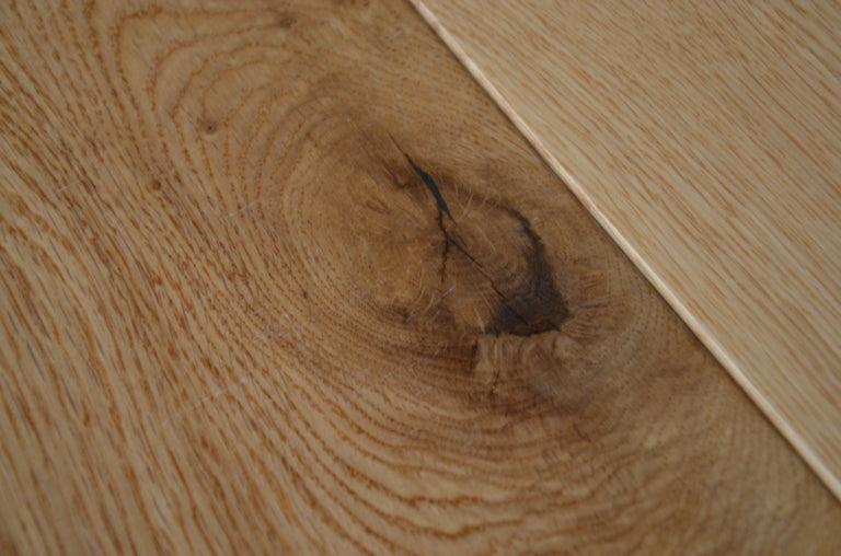 Classic Oak Natural (Engineered)