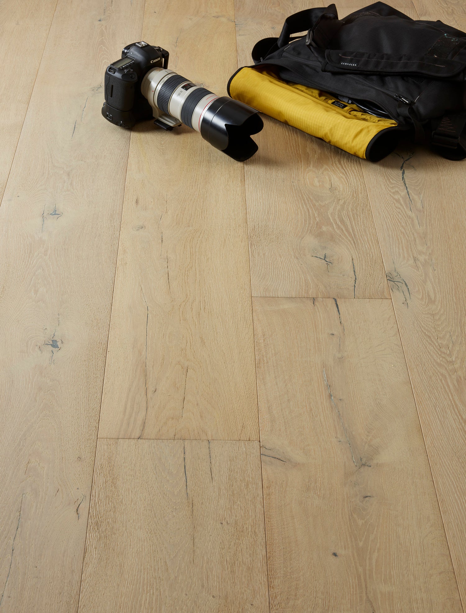 Delfi Oak (Engineered)