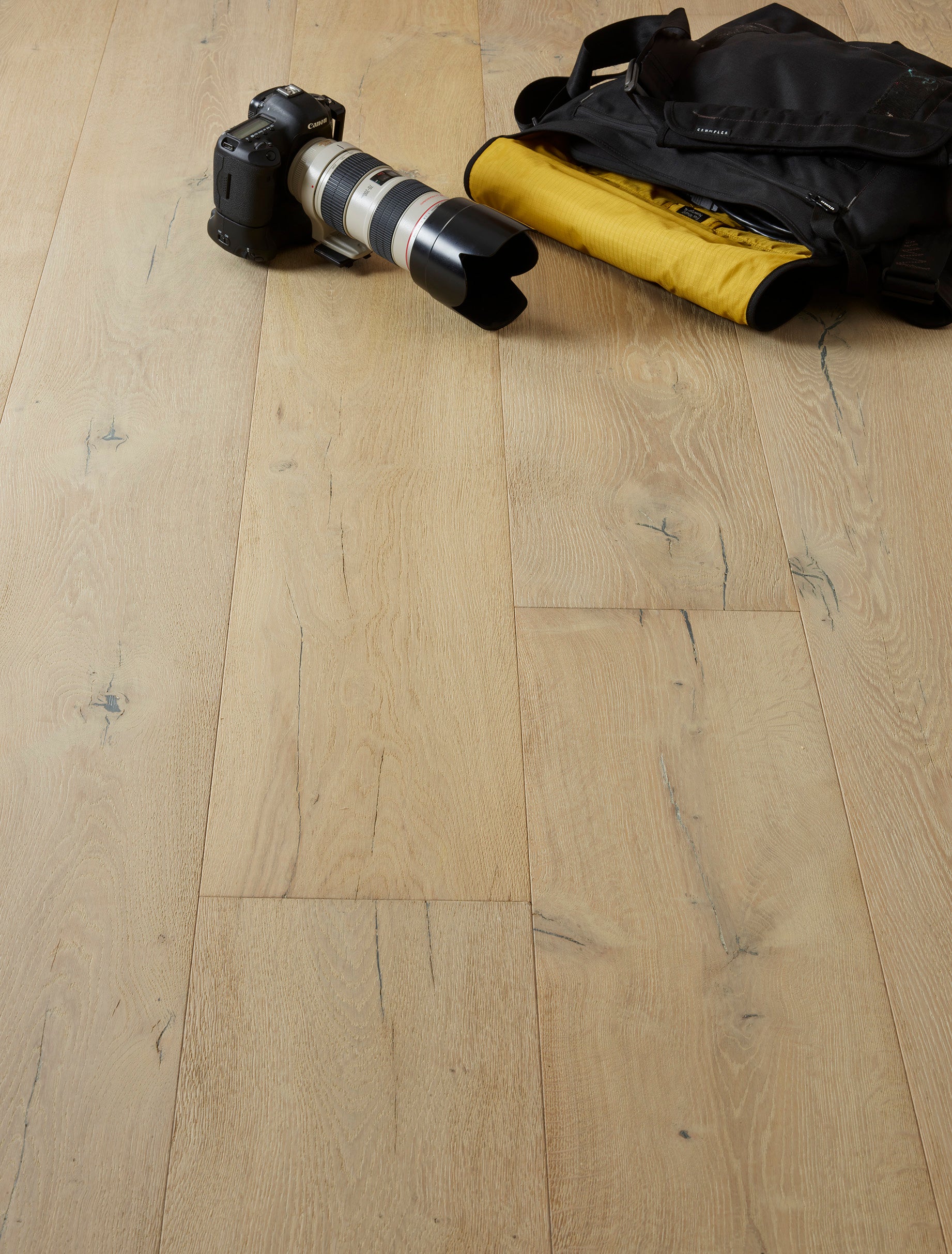 Delfi Oak (Engineered)