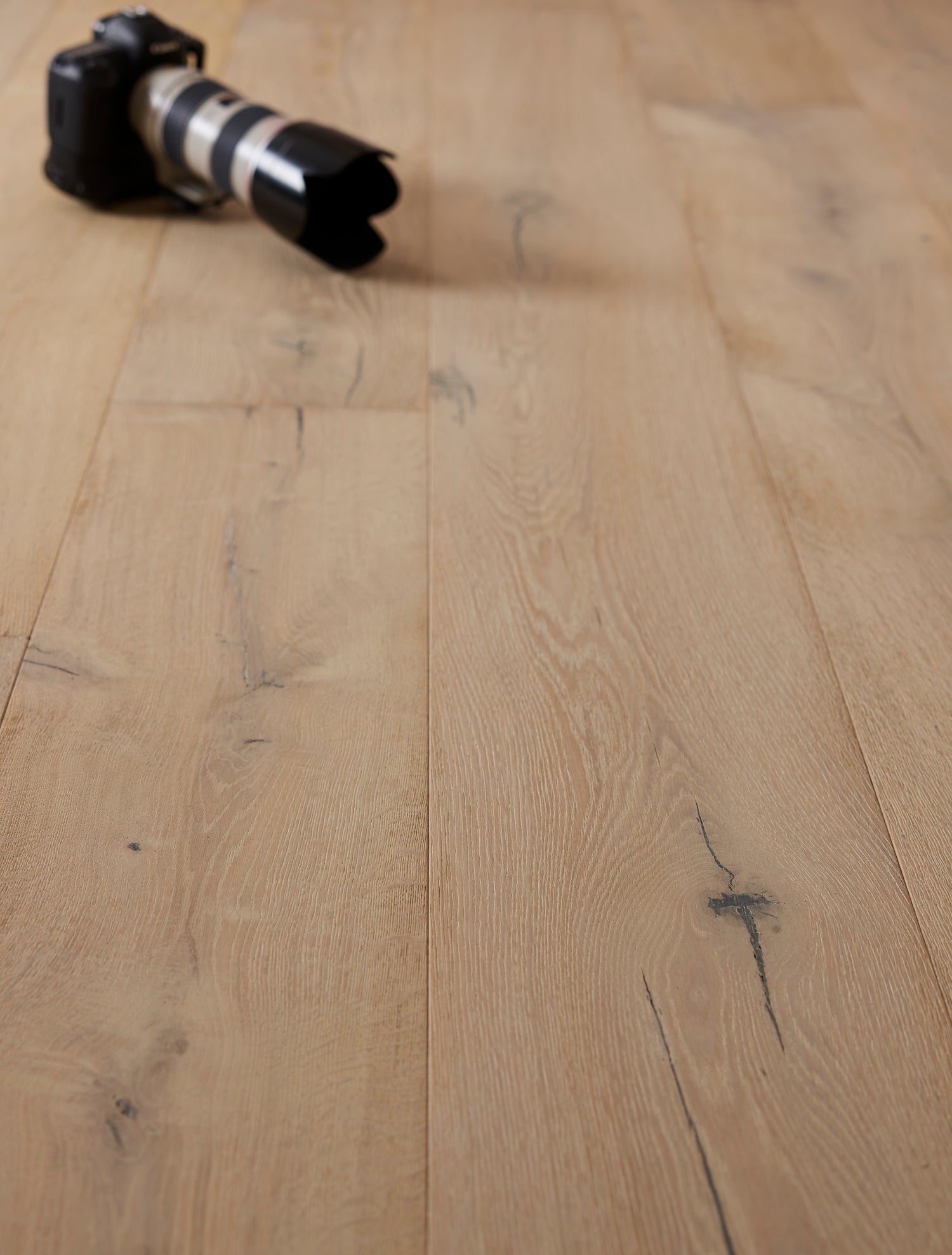 Delfi Oak (Engineered)