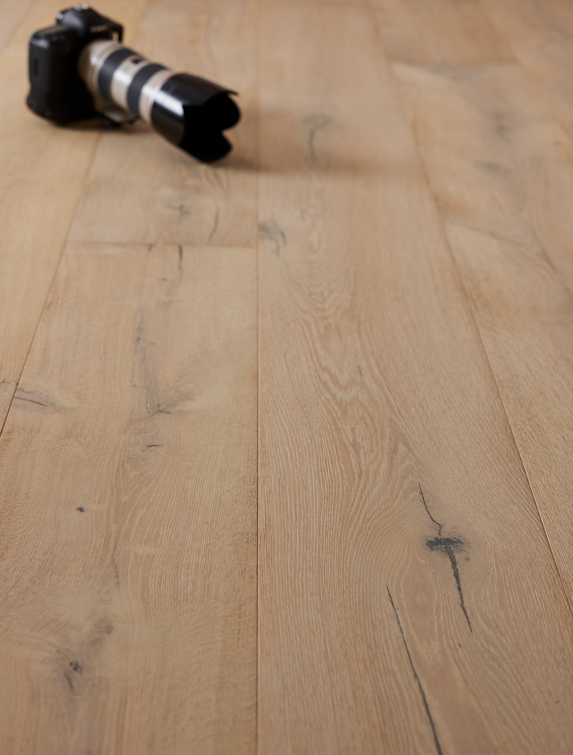 Delfi Oak (Engineered)
