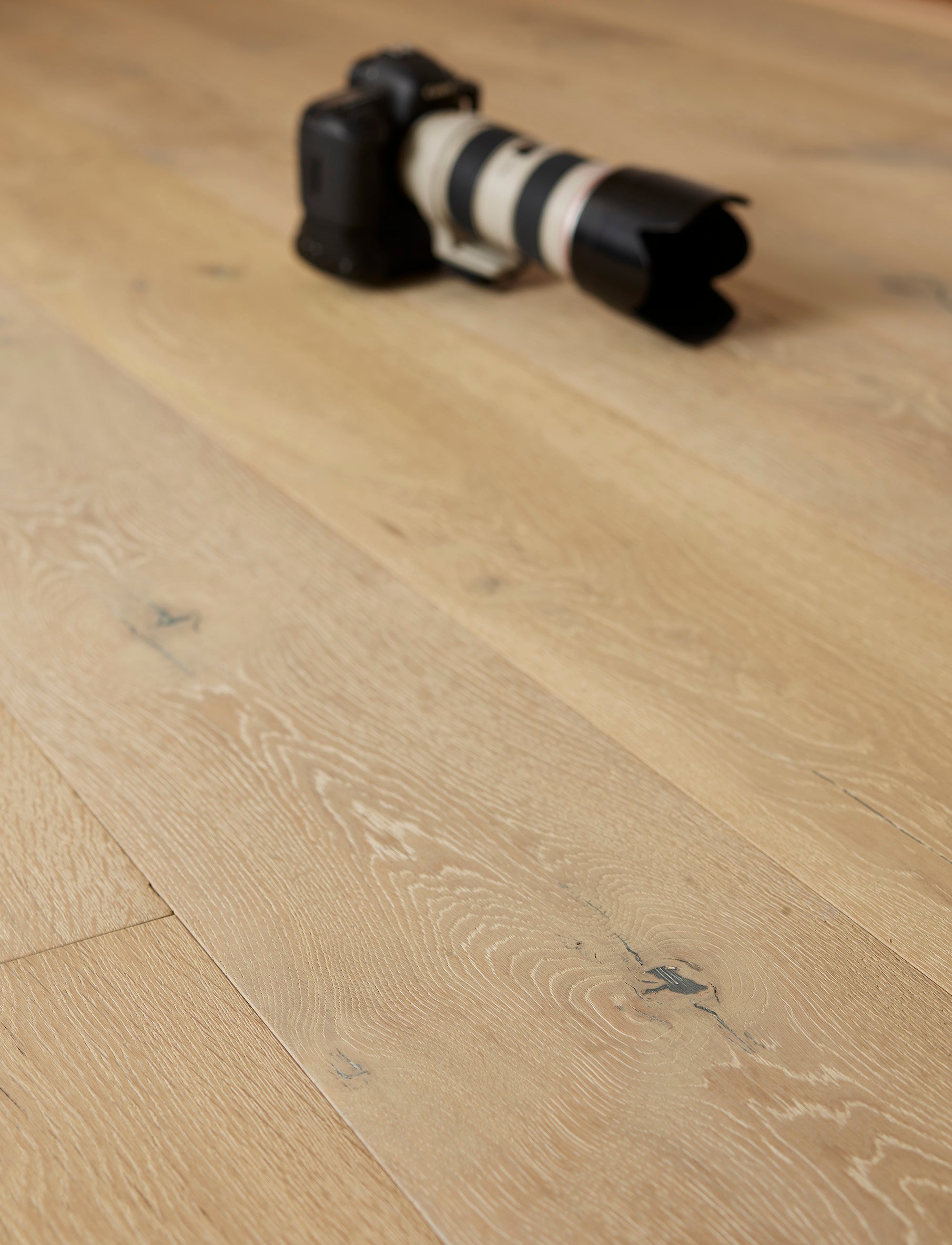 Delfi Oak (Engineered)