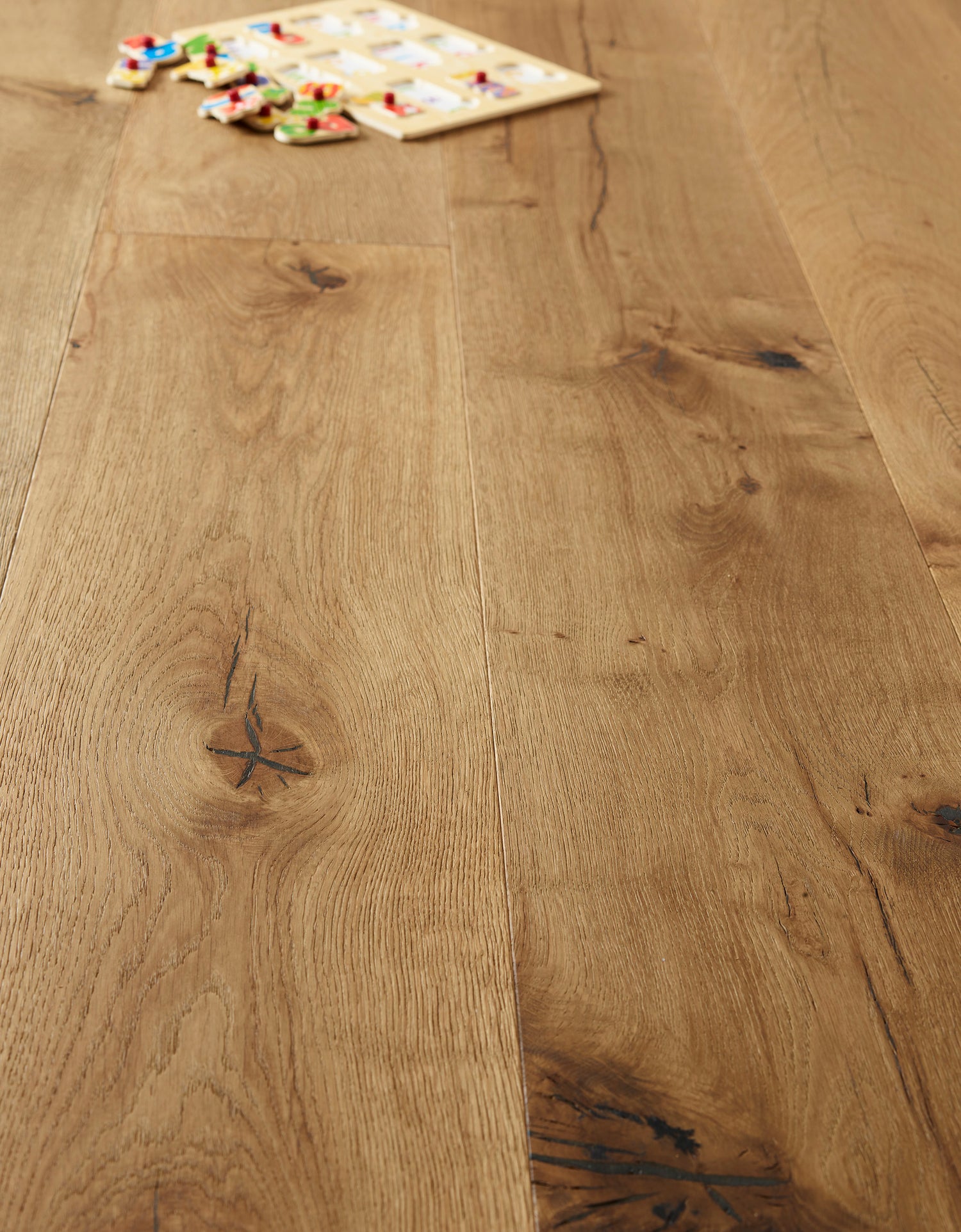 Hayward Oak (Engineered)