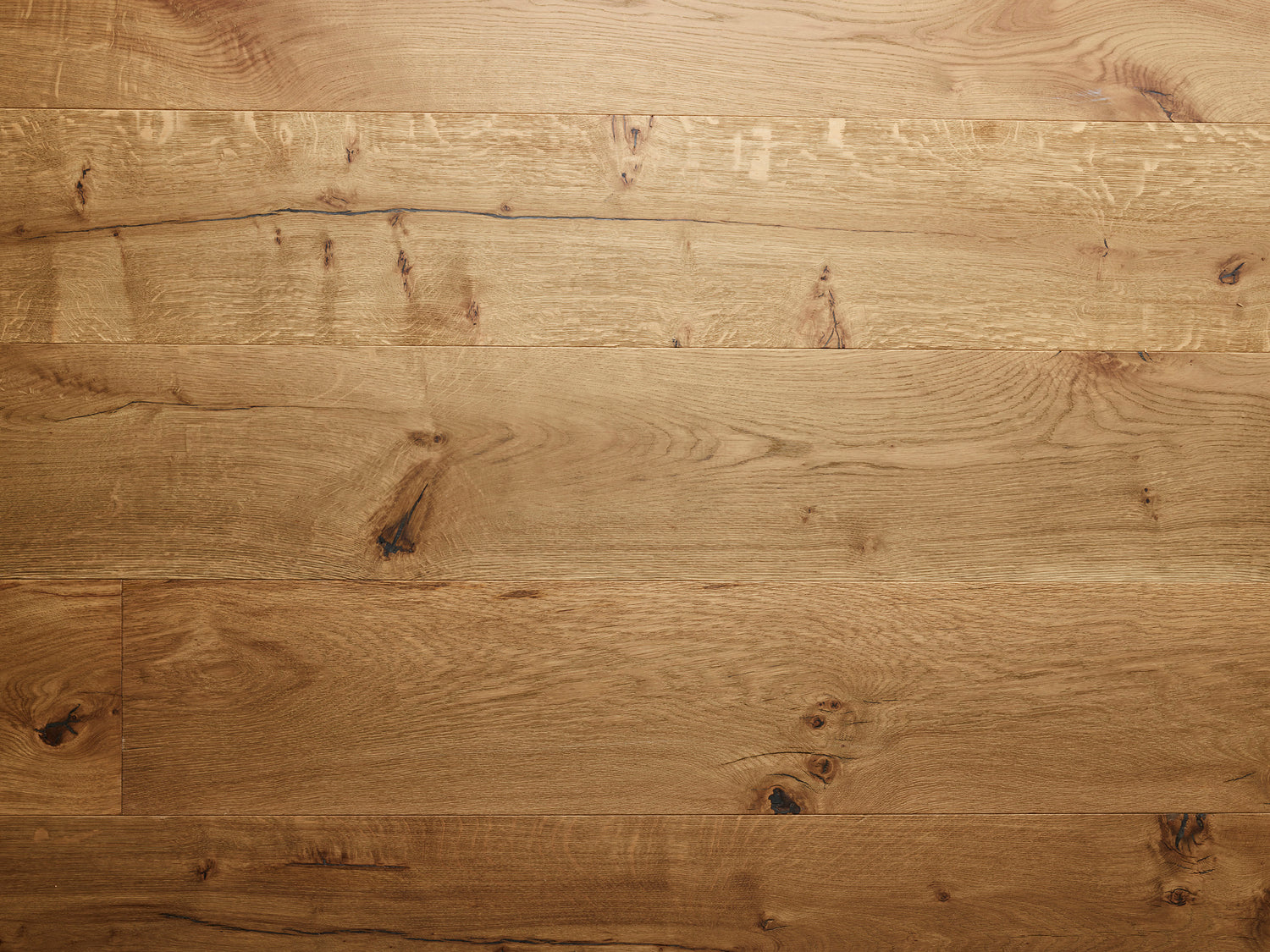 Hayward Oak (Engineered)