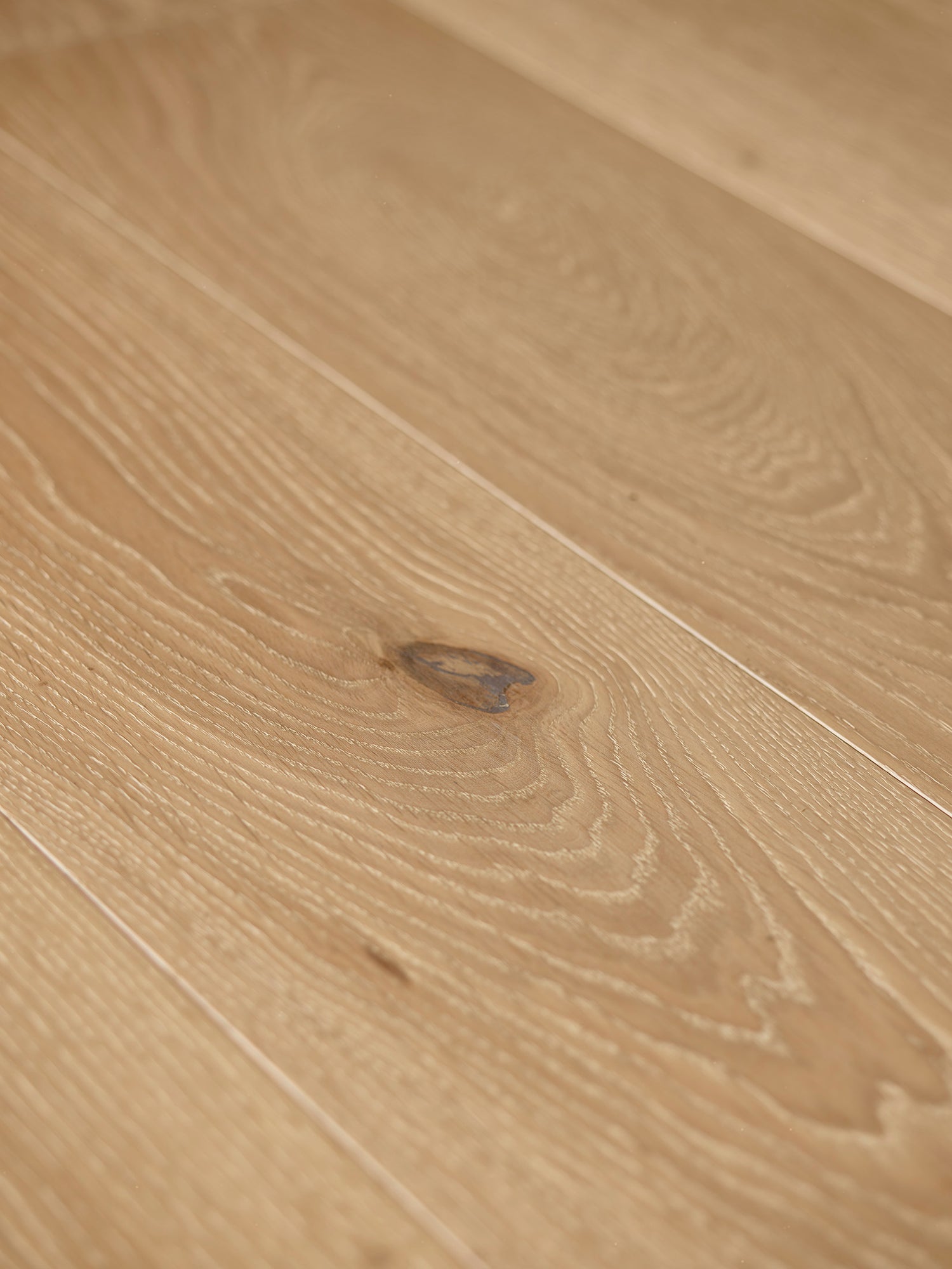 Ice Oak (Engineered)