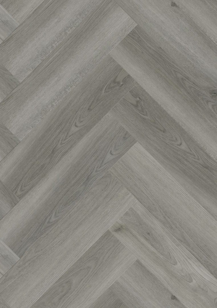 Imperial Grey (Herringbone)