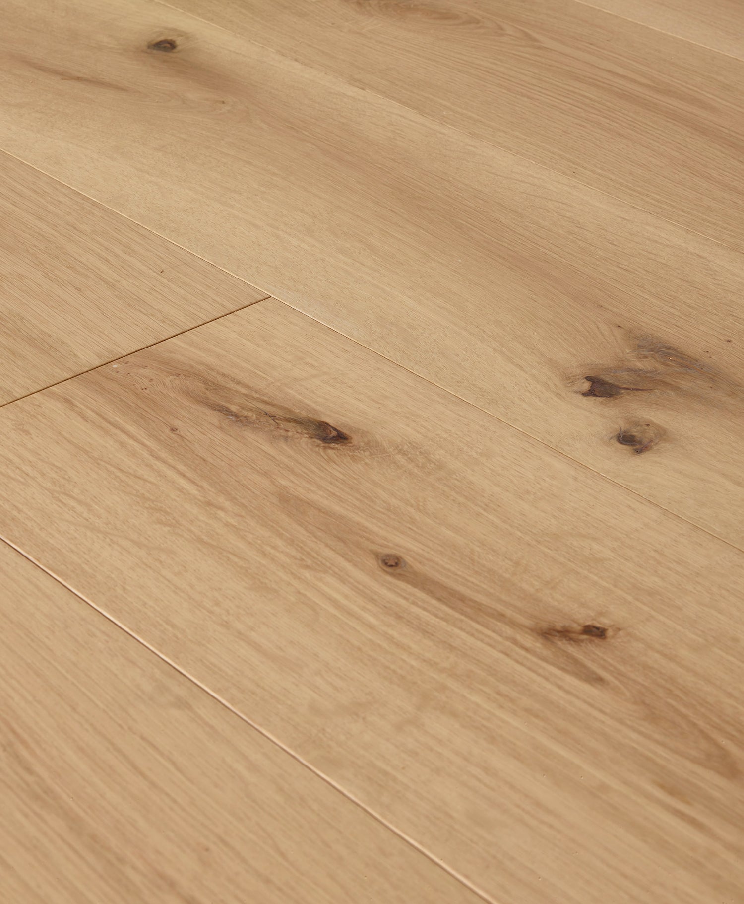 Raw Oak (Engineered)