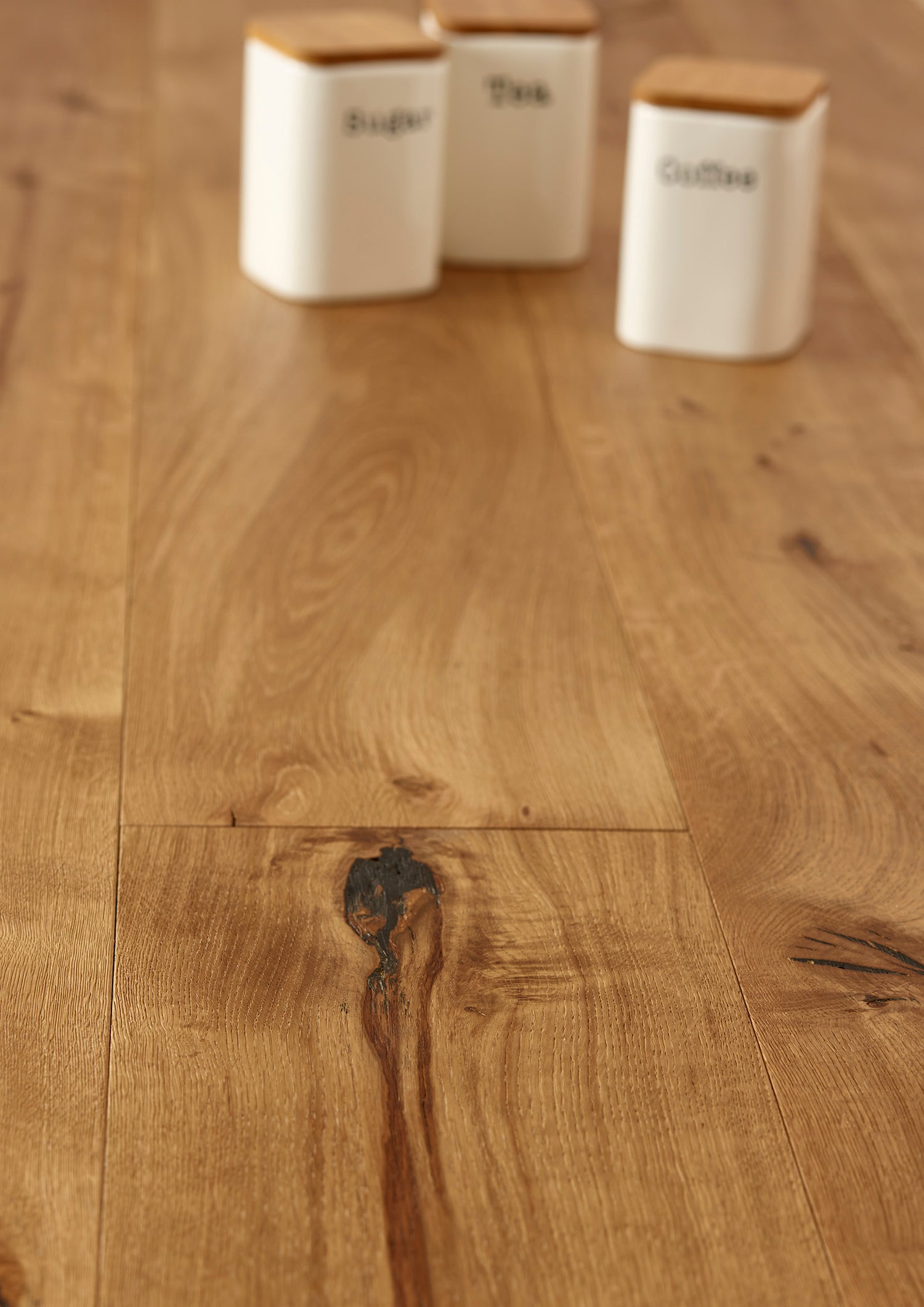 Sparta Oak (Engineered)