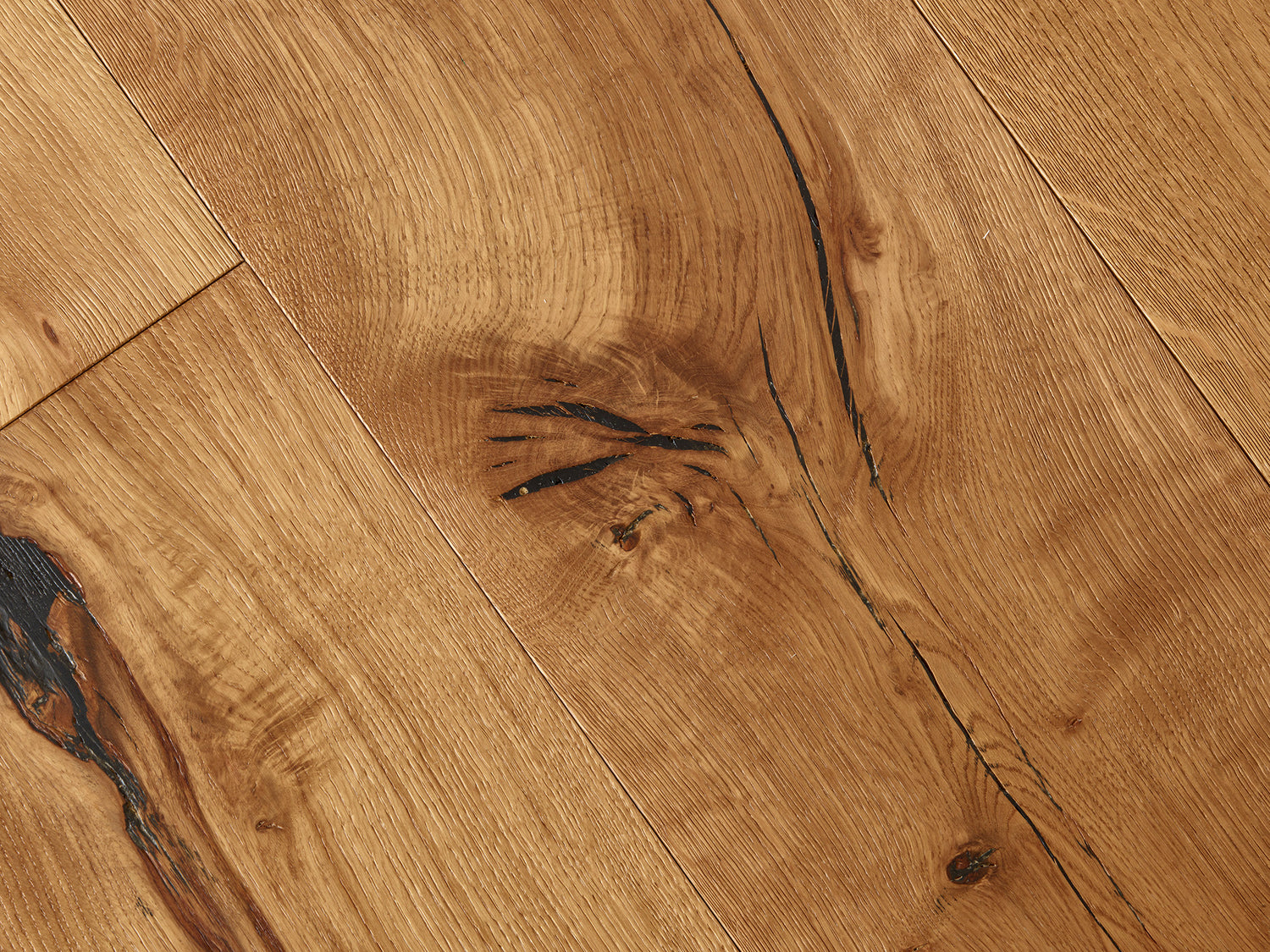 Sparta Oak (Engineered)