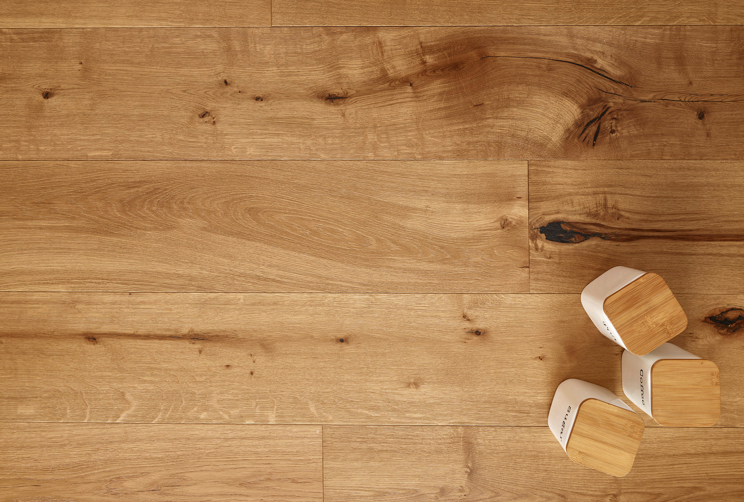 Sparta Oak (Engineered)