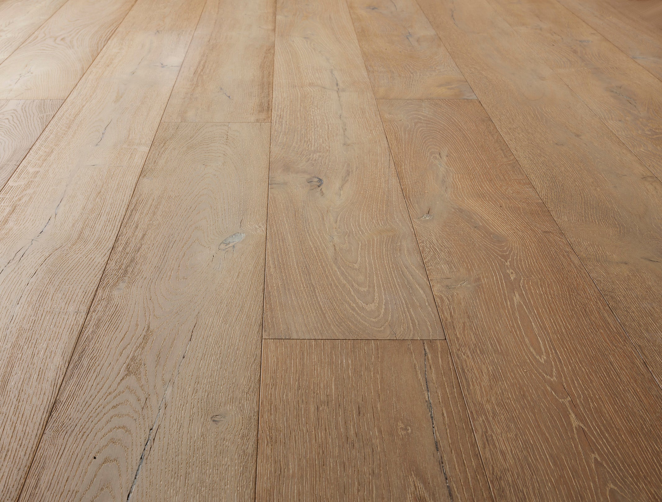 Sumatra Oak (Engineered)