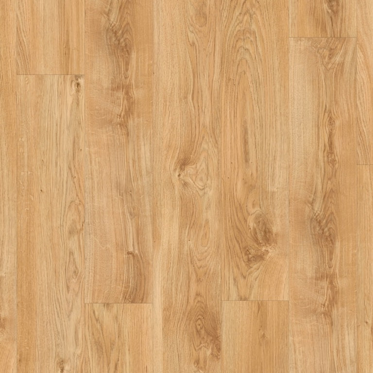 Classic Oak Natural