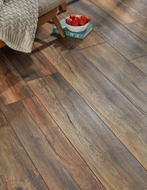 Harbour Oak