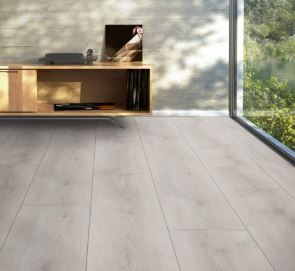 Laminate Extra Wide Flooring