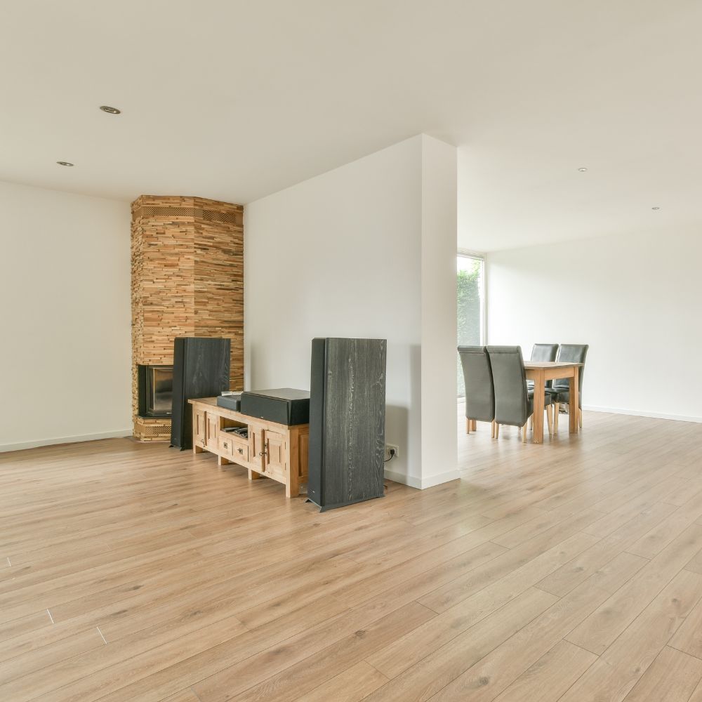 Laminate Flooring