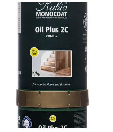 Oils & Lacquers