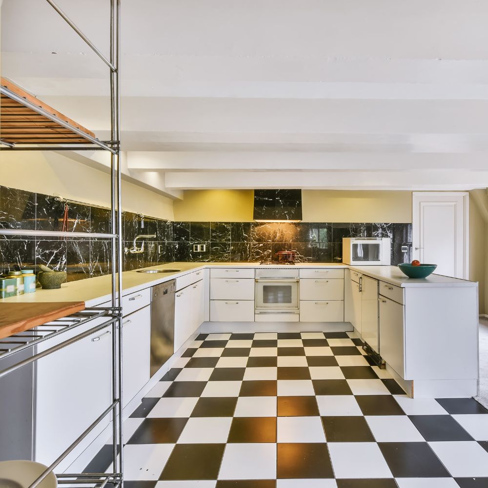 Floor Tiles