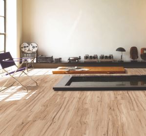 SPC Flooring
