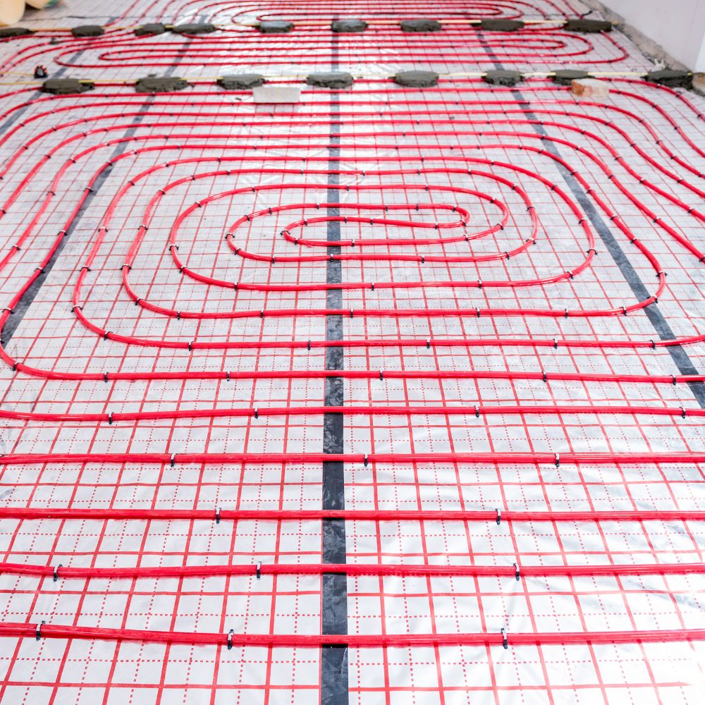 Underfloor Heating