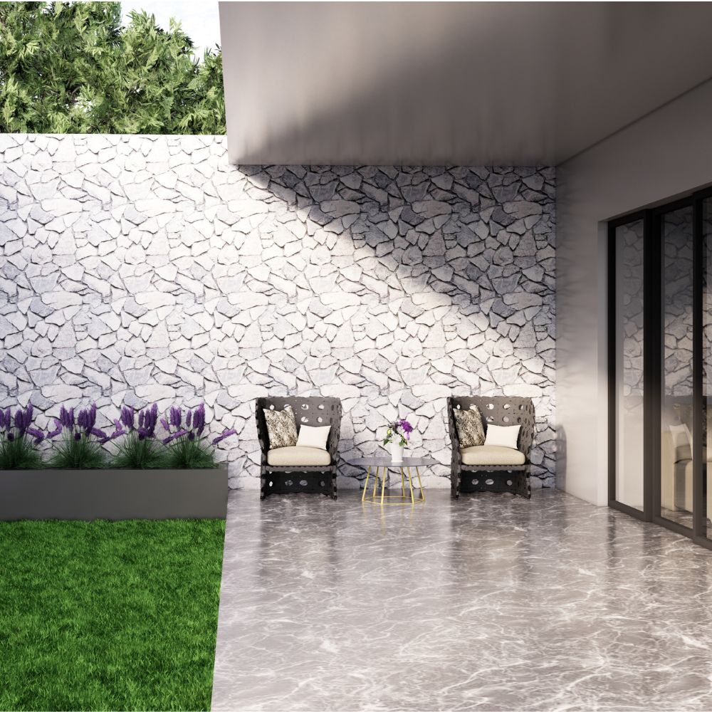 Outdoor Tiles