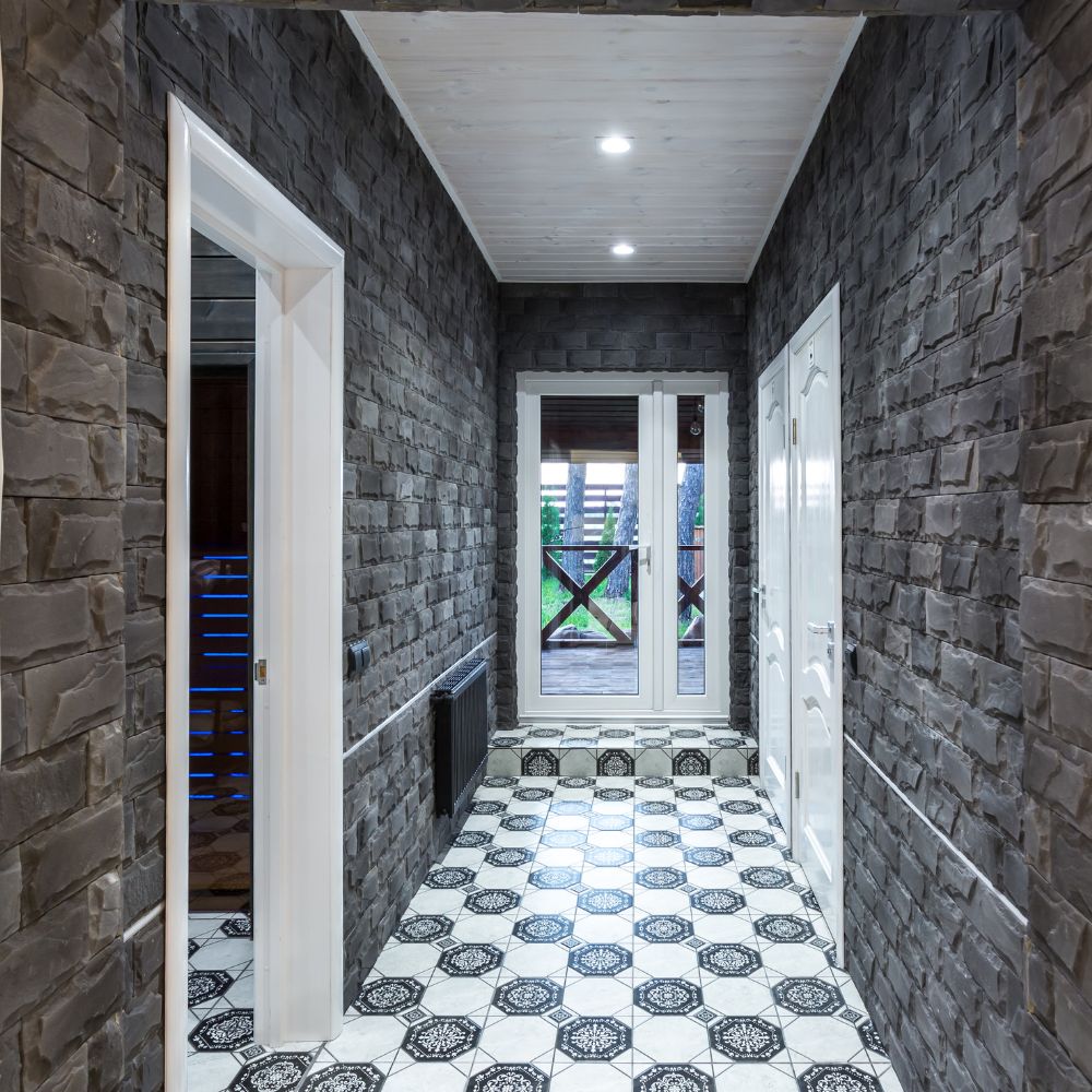 Stone Look Tiles