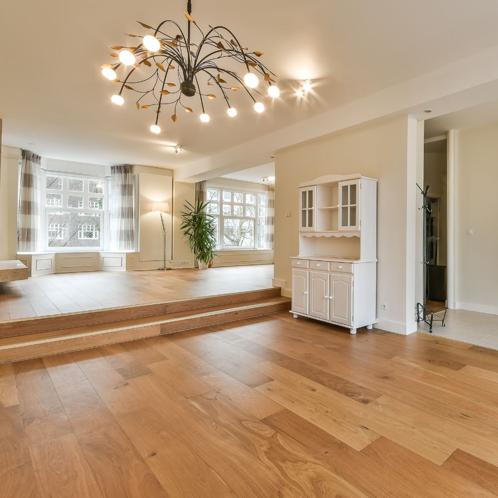 Engineered Wood Flooring