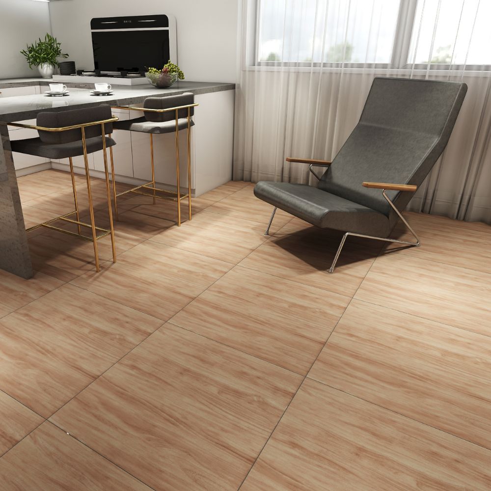 Wood Effect Tiles