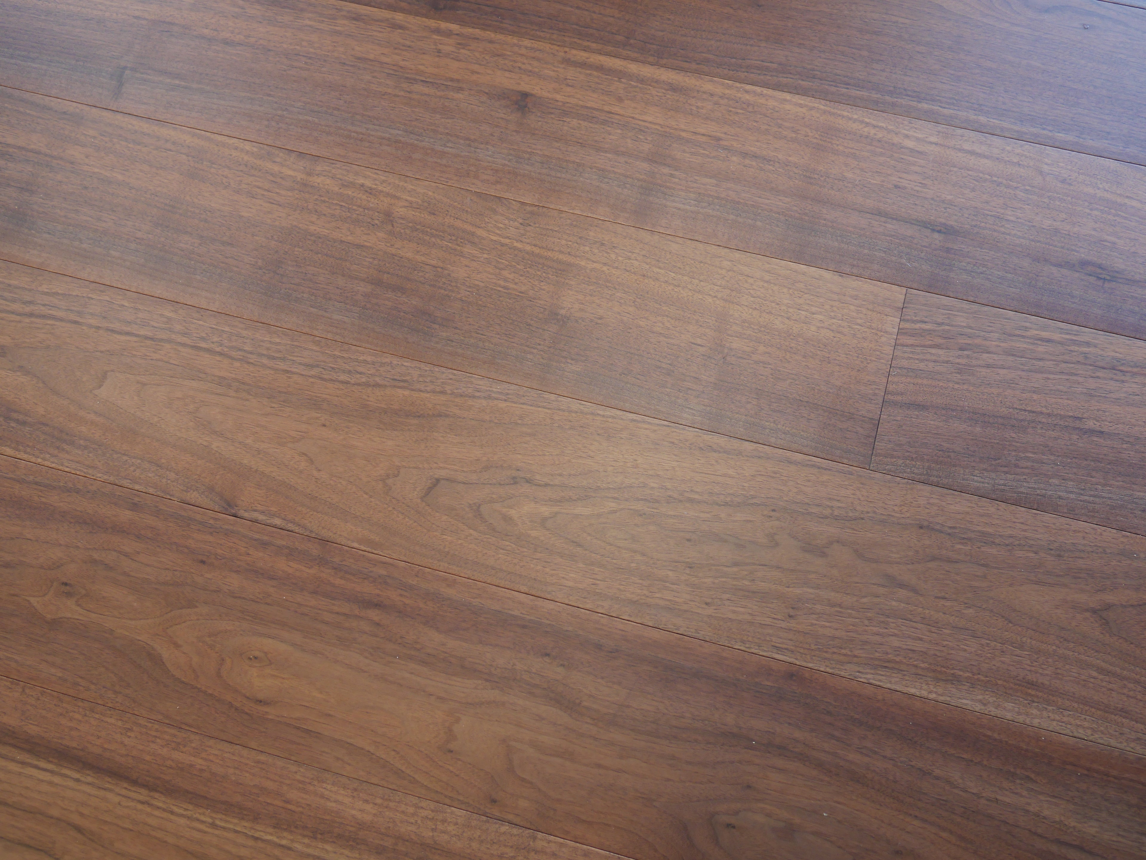 American Black Walnut (Engineered Multi Layer UV Oiled)