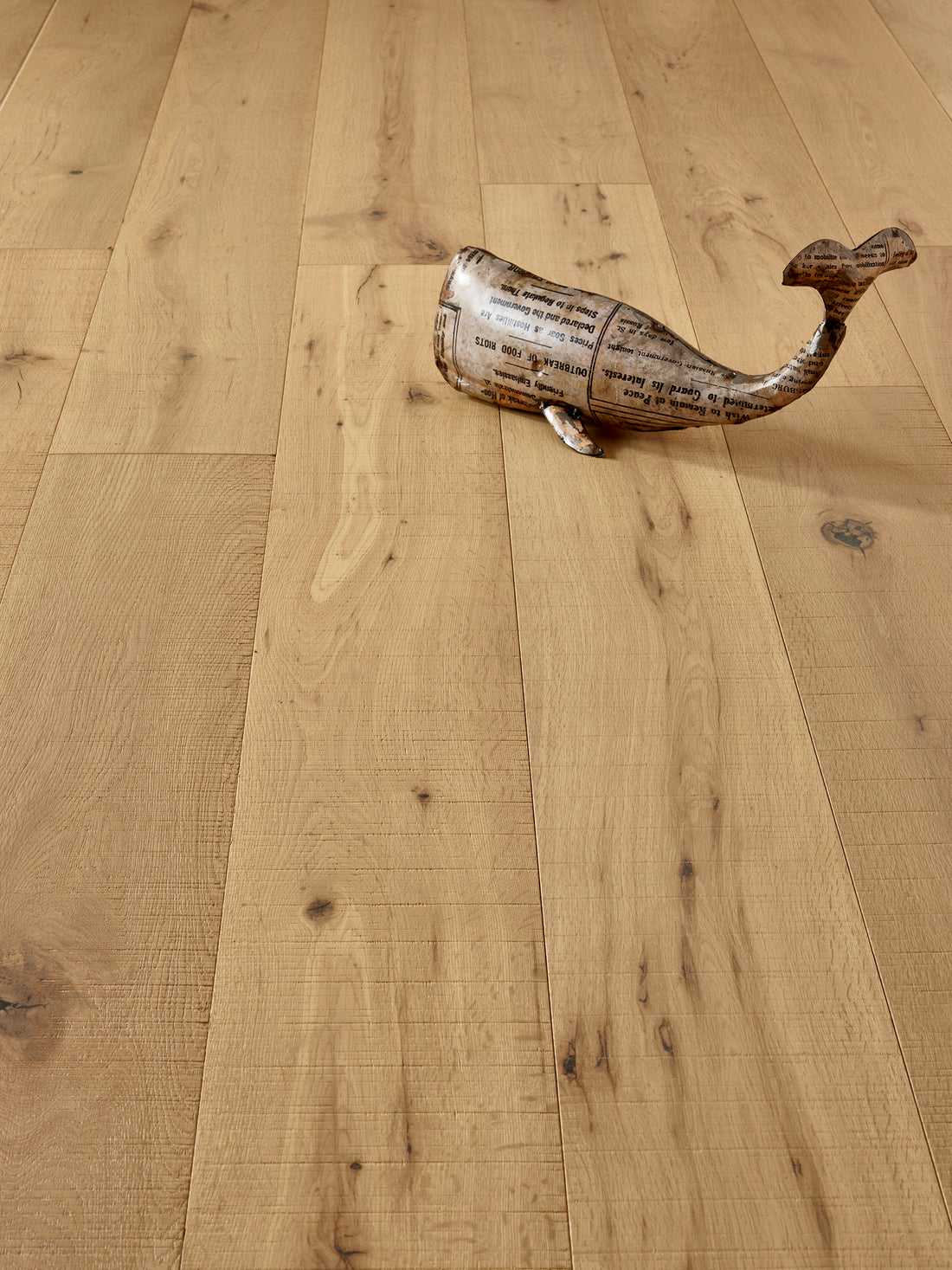 Cayman Oak (Engineered)