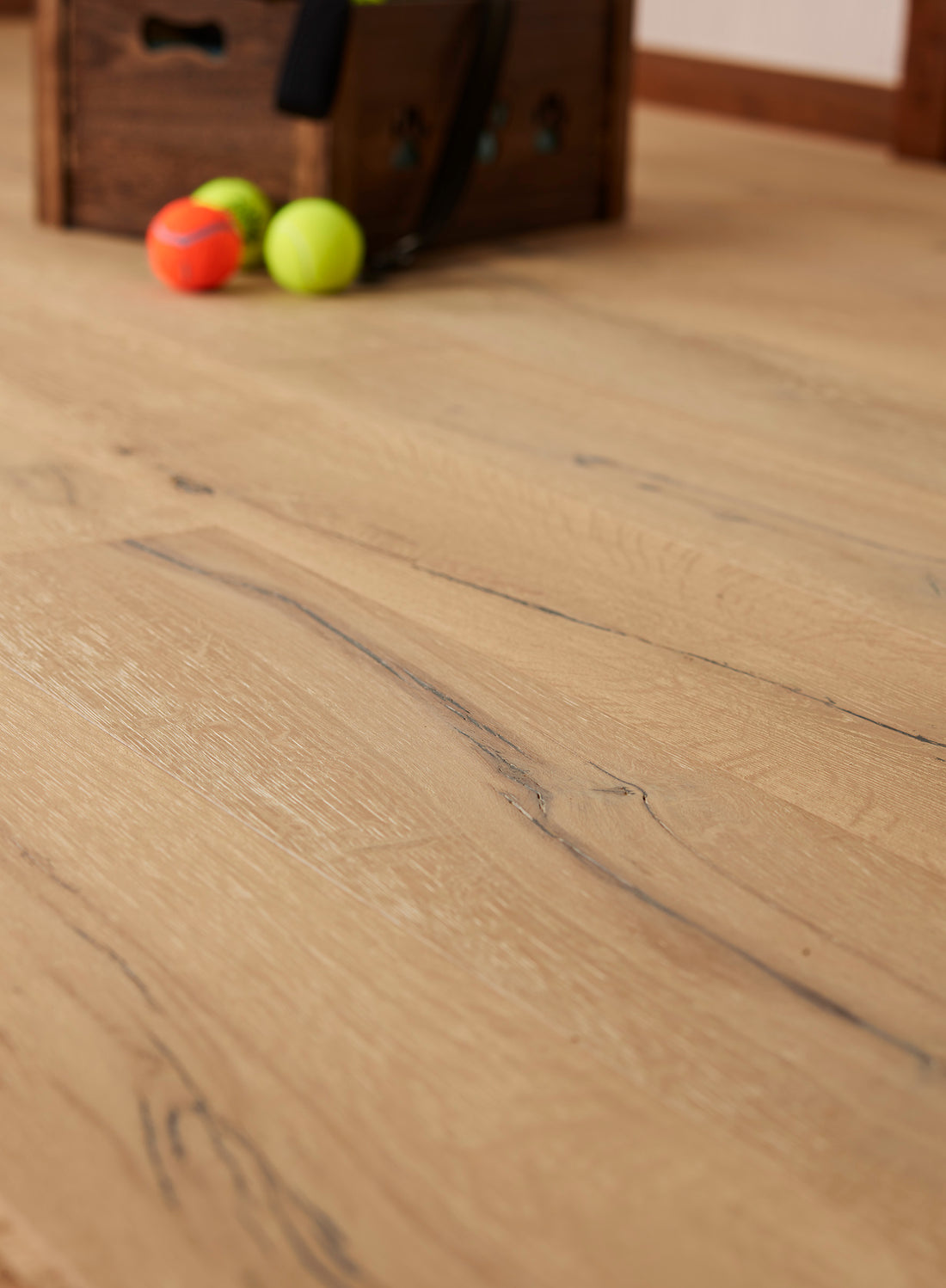 Delfi Oak (Engineered)