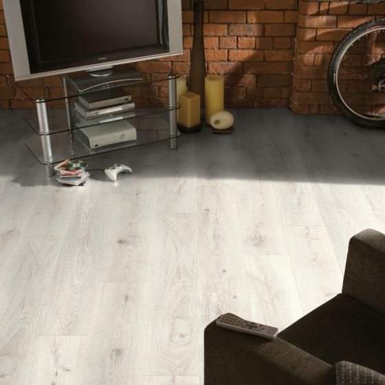 Chantilly Oak - Original Vintage