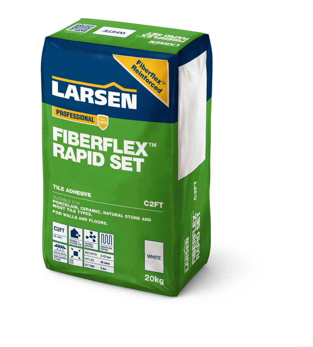 Fibreflex™ Rapid Set (Pro Green Bag)