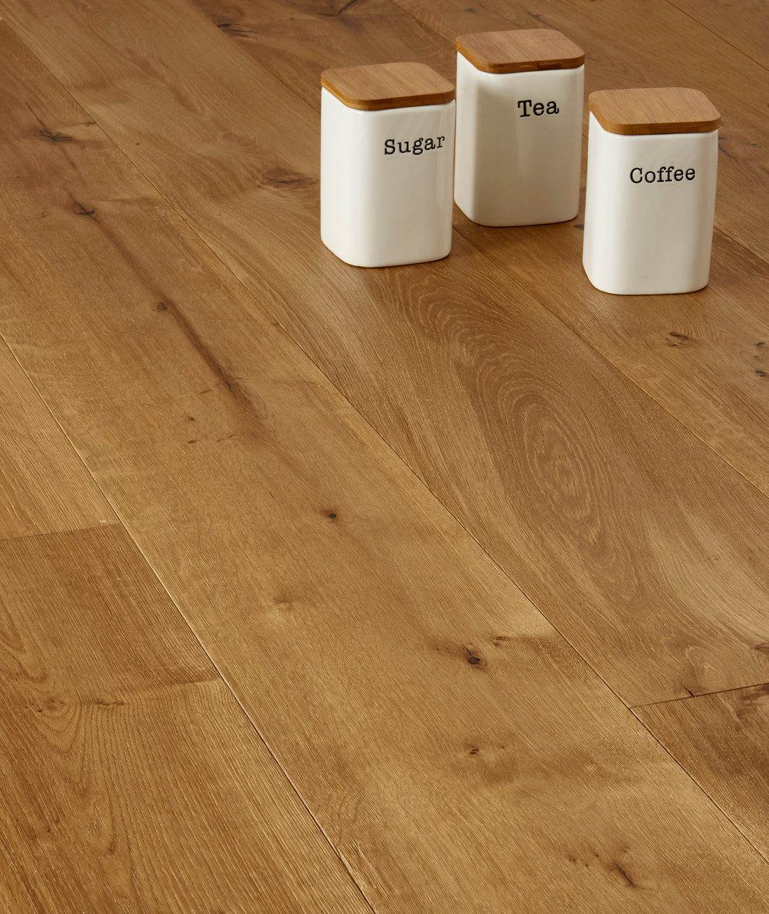 Sparta Oak (Engineered)