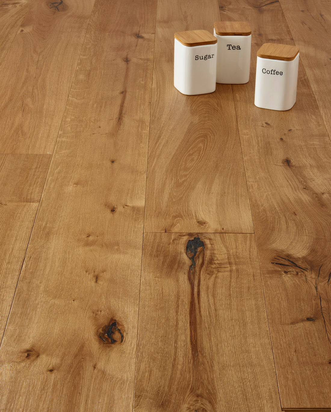 Sparta Oak (Engineered)