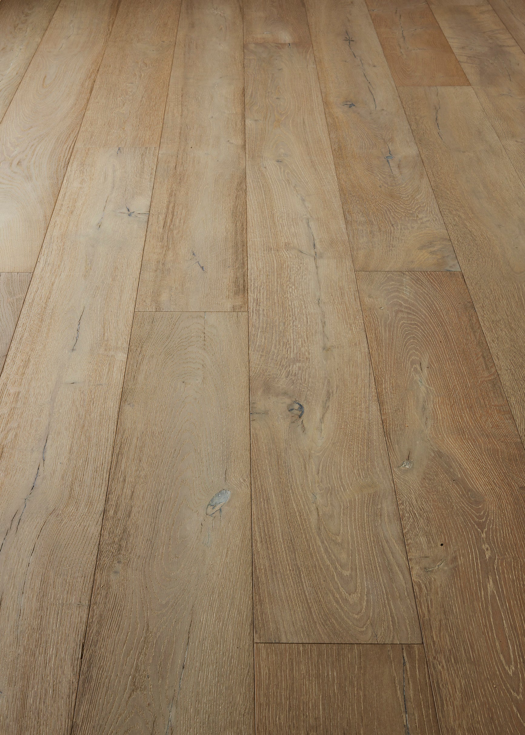 Sumatra Oak (Engineered)