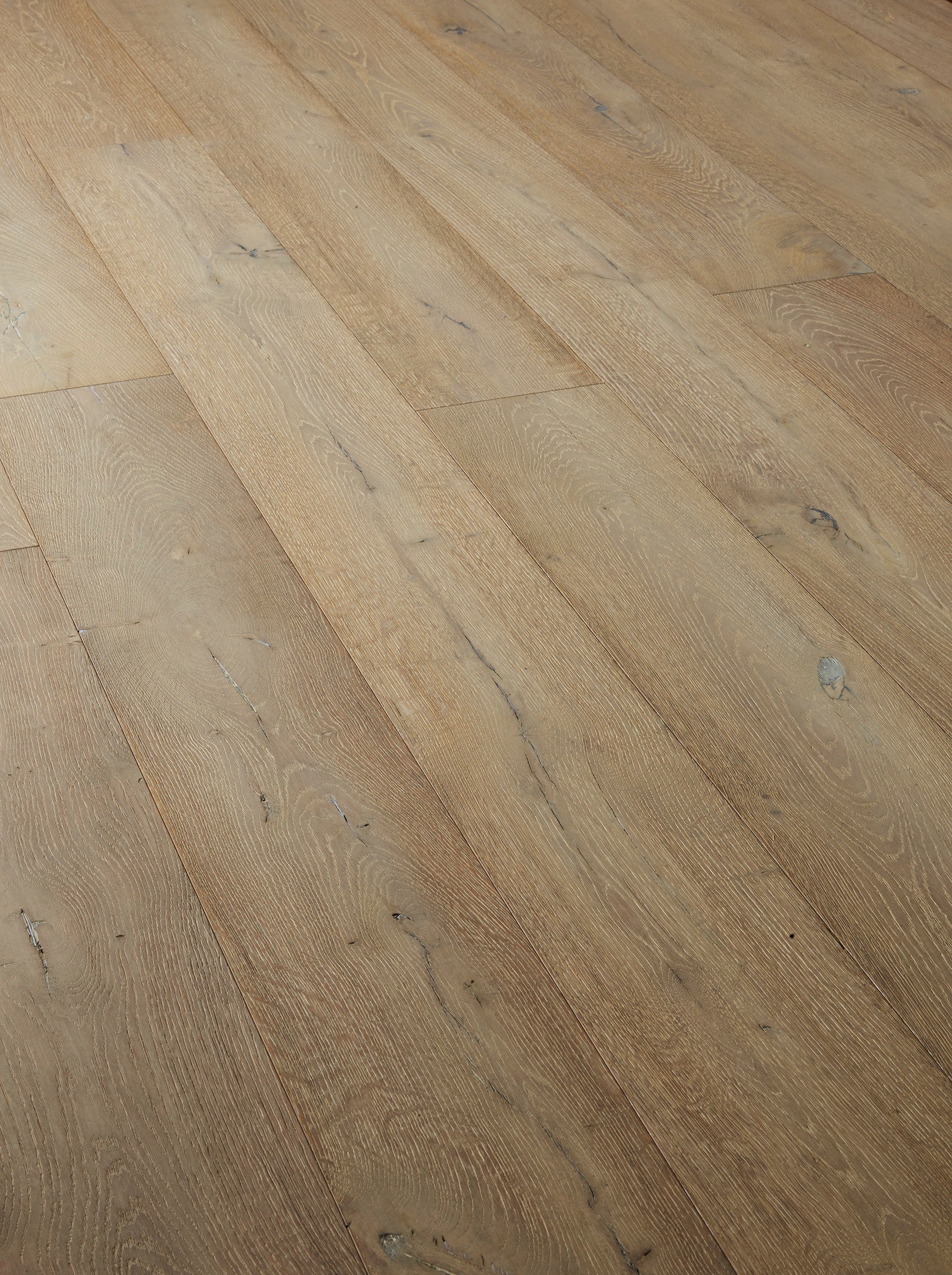 Sumatra Oak (Engineered)