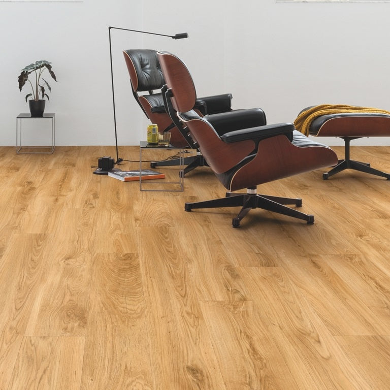 Classic Oak Natural