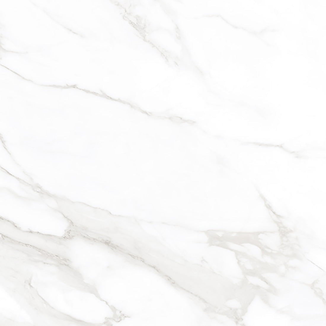 Statuario Mercury White